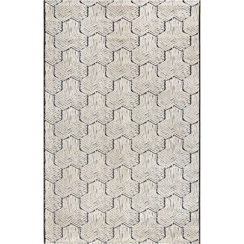 Χαλί CORD BEIGE 67 x 250 εκ.