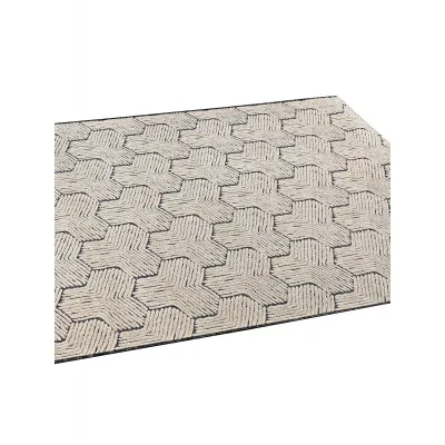 Χαλί CORD BEIGE 67 x 300 εκ.