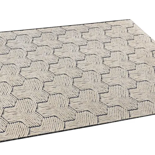 Χαλί CORD BEIGE 67 x 300 εκ.