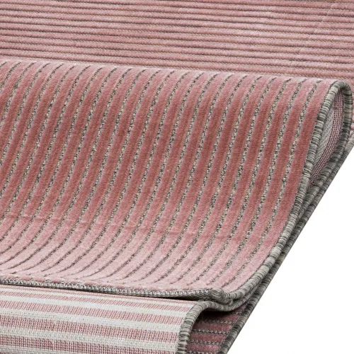 Χαλί TIZZY PINK 67 x 250 εκ.