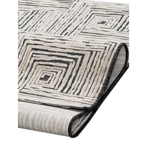 Χαλί WHIRL BEIGE 67 x 300 εκ.