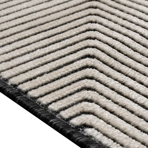 Χαλί DIAMOND BEIGE 67 x 400 εκ.