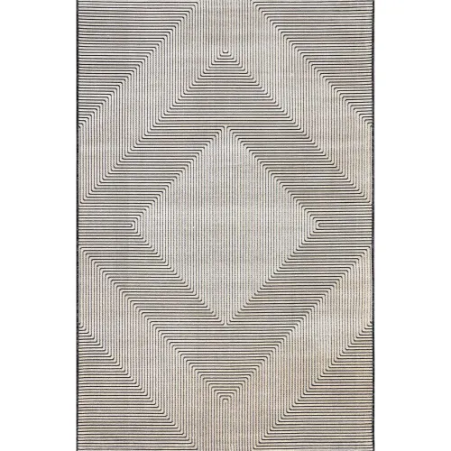 Χαλί DIAMOND BEIGE 67 x 400 εκ.