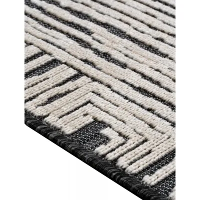 Χαλί WHIRL BEIGE 67 x 400 εκ.