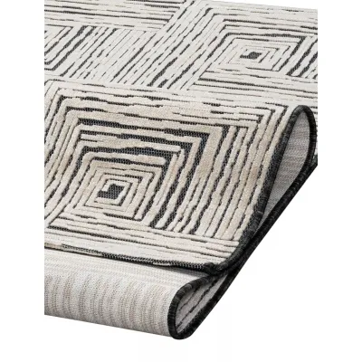 Χαλί WHIRL BEIGE 67 x 400 εκ.