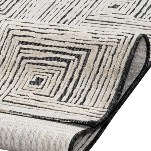 Χαλί WHIRL BEIGE 67 x 400 εκ.