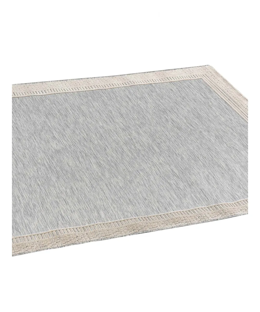 Χαλί GLACE GREY BEIGE 160 x 230 εκ. Χαλί GLACE GREY BEIGE 160 x 230 εκ.