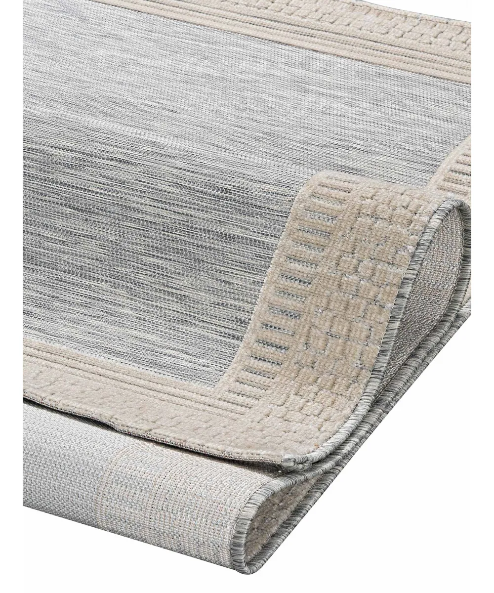 Χαλί GLACE GREY BEIGE 160 x 230 εκ. Χαλί GLACE GREY BEIGE 160 x 230 εκ.