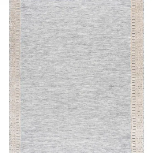 Χαλί GLACE GREY BEIGE 160 x 230 εκ.