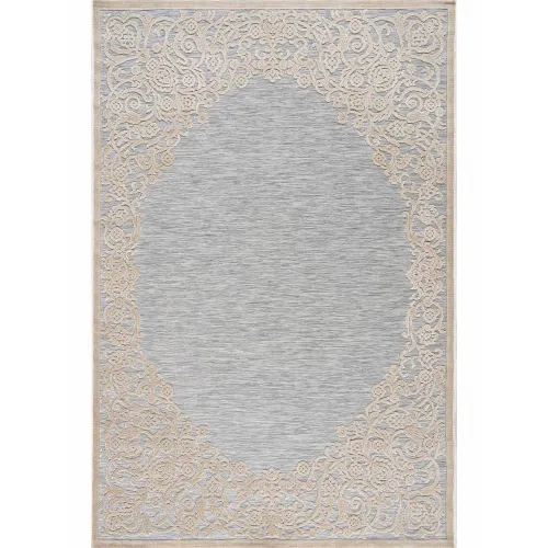 Χαλί ROI GREY BEIGE 67 x 250 εκ.