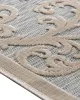 Χαλί MONARCHY GREY BEIGE 67 x 250 εκ. Χαλί MONARCHY GREY BEIGE 67 x 250 εκ.