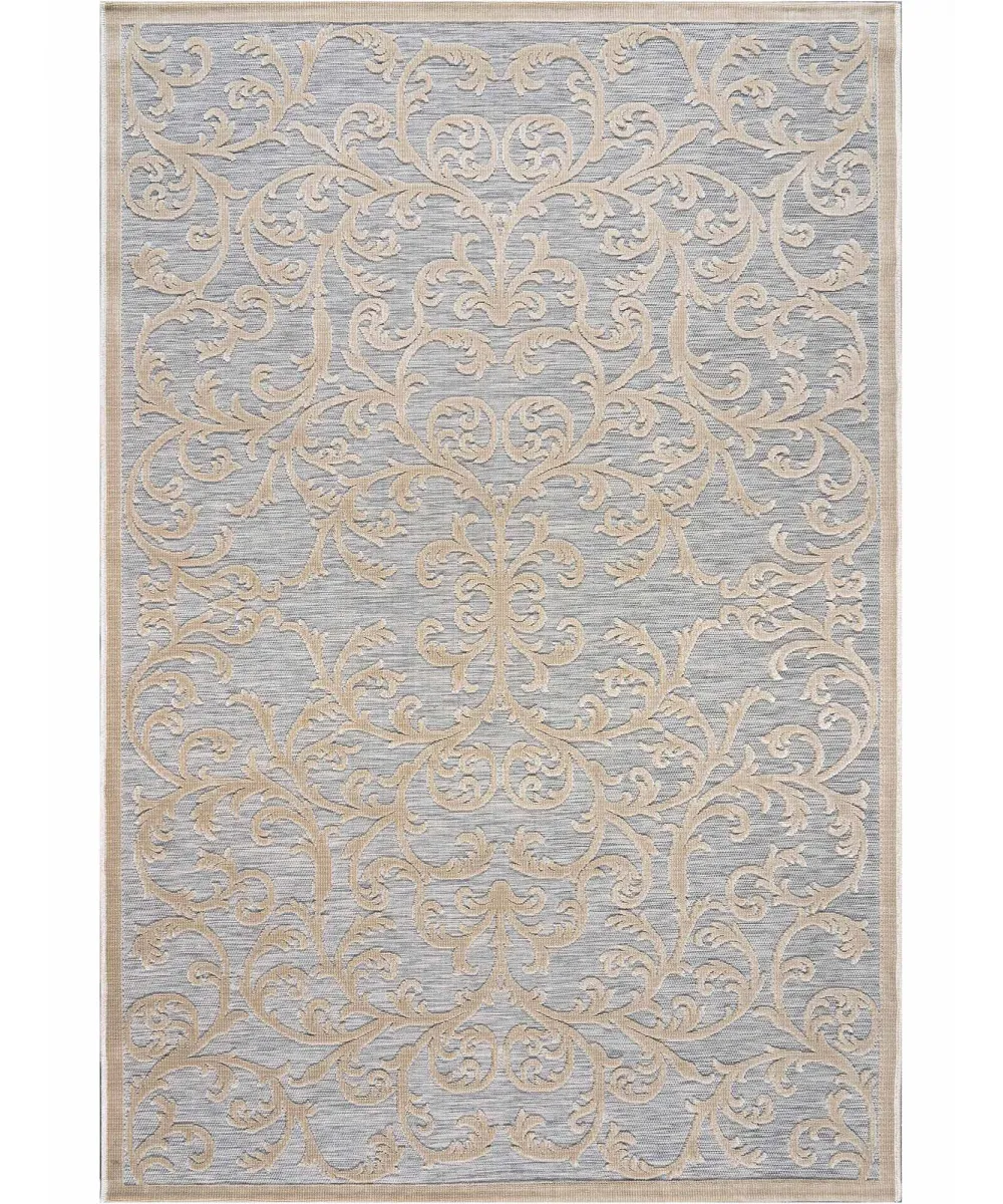 Χαλί MONARCHY GREY BEIGE 67 x 250 εκ. Χαλί MONARCHY GREY BEIGE 67 x 250 εκ.