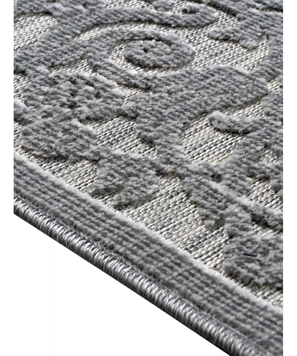 Χαλί ROI GREY 67 x 250 εκ. Χαλί ROI GREY 67 x 250 εκ.