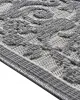 Χαλί ROI GREY 67 x 250 εκ. Χαλί ROI GREY 67 x 250 εκ.