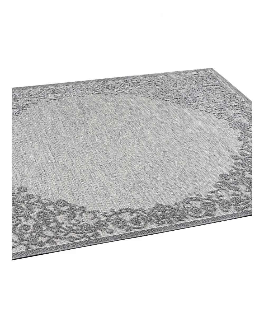 Χαλί ROI GREY 67 x 250 εκ. Χαλί ROI GREY 67 x 250 εκ.