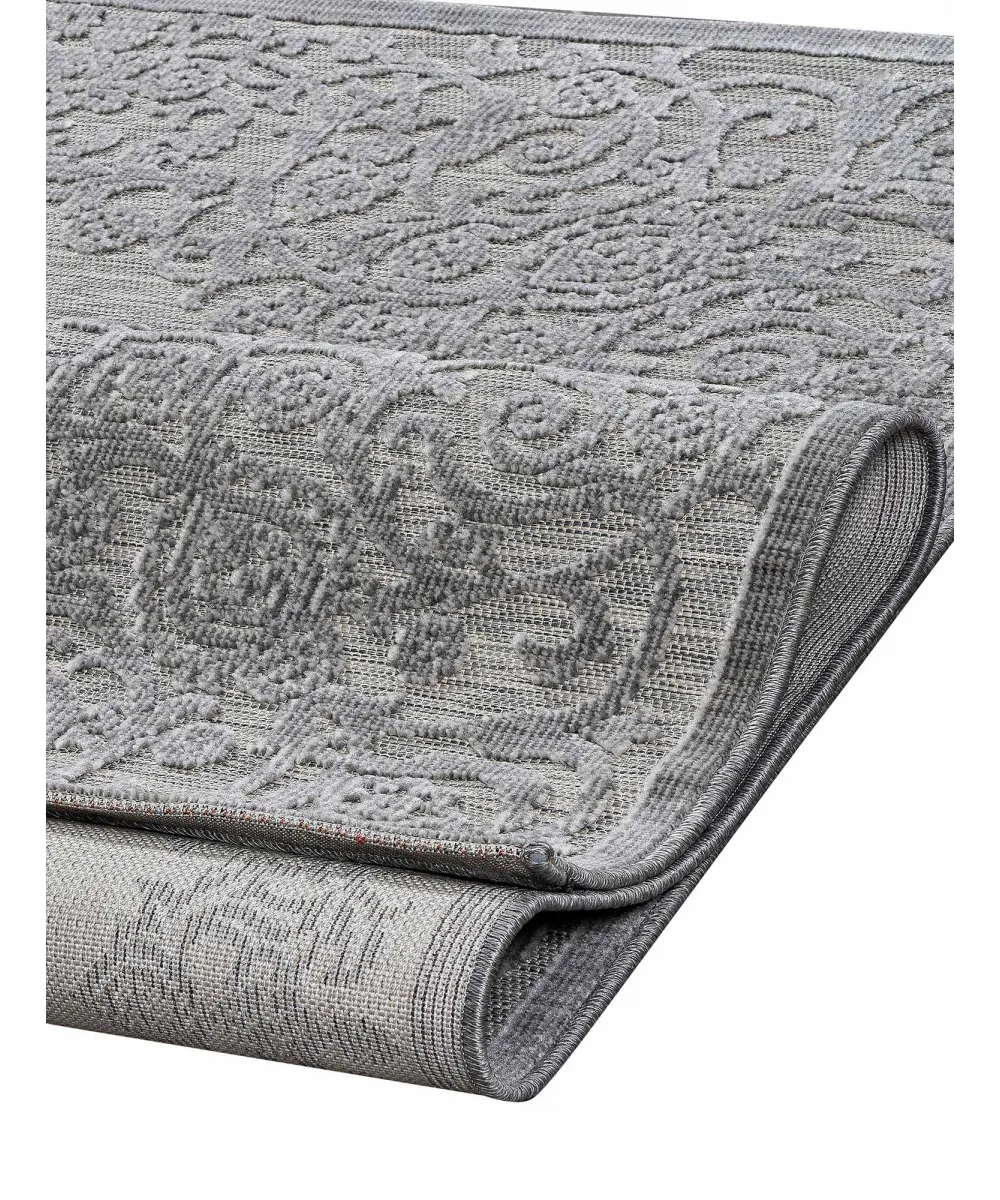 Χαλί ROI GREY 67 x 250 εκ. Χαλί ROI GREY 67 x 250 εκ.
