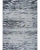 Χαλί TISSER GREY BLUE 67 x 350 εκ. Χαλί TISSER GREY BLUE 67 x 350 εκ.