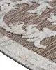 Χαλί MONARCHY BROWN 67 x 350 εκ. Χαλί MONARCHY BROWN 67 x 350 εκ.