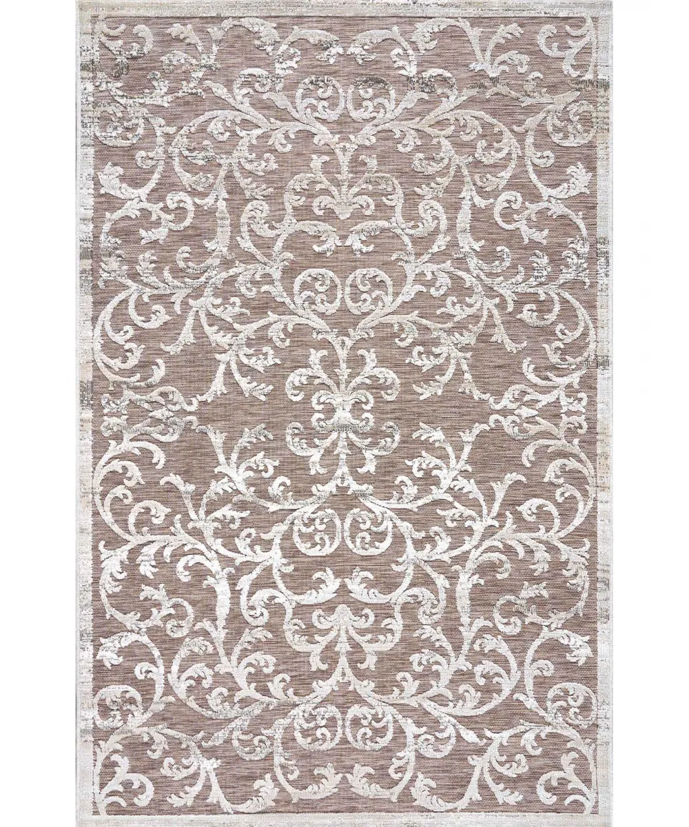 Χαλί MONARCHY BROWN 67 x 350 εκ. Χαλί MONARCHY BROWN 67 x 350 εκ.