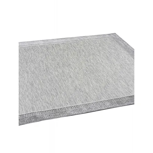 Χαλί GLACE GREY 67 x 400 εκ.
