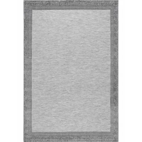 Χαλί GLACE GREY 67 x 400 εκ.