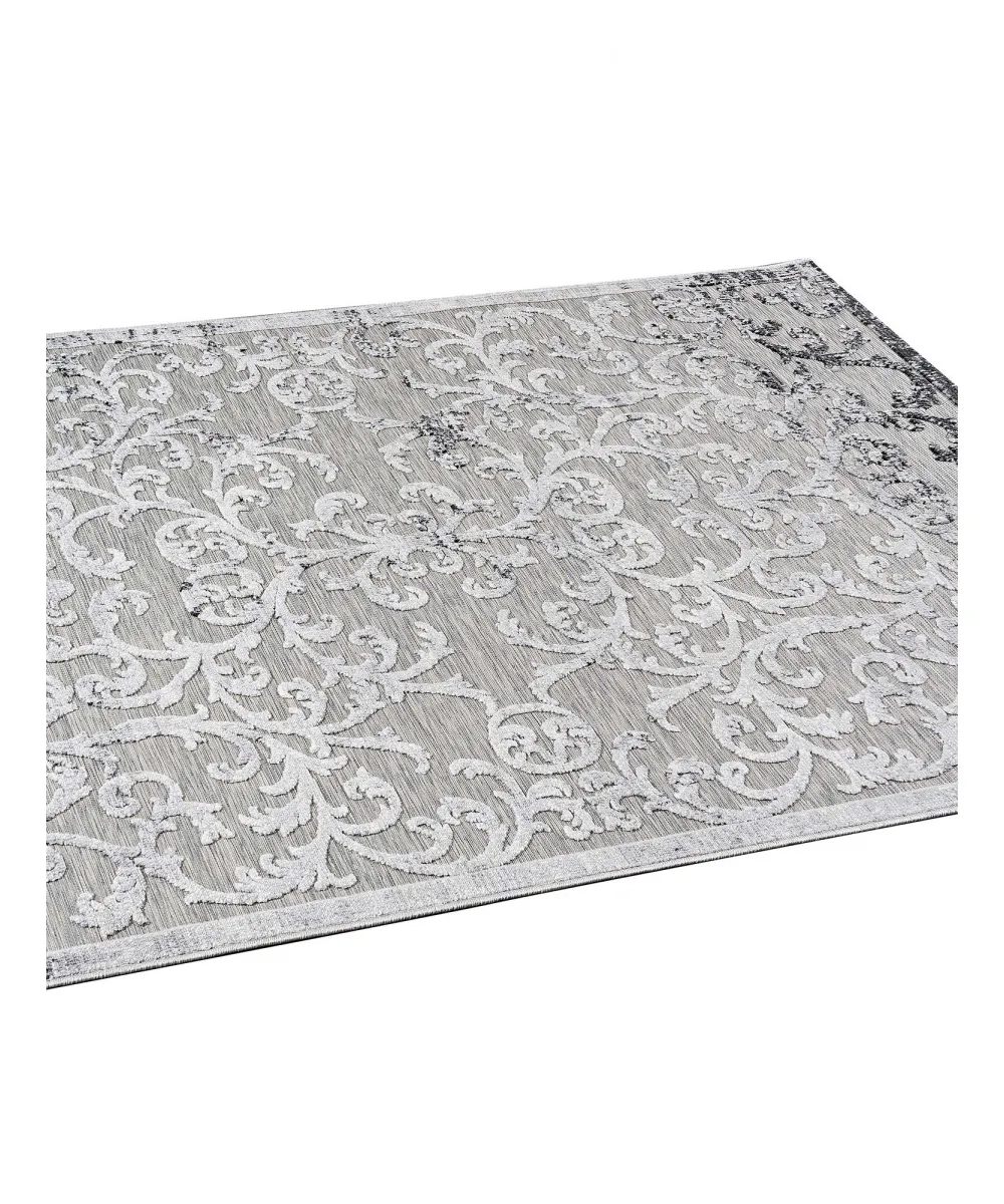 Χαλί MONARCHY GREY 67 x 500 εκ. Χαλί MONARCHY GREY 67 x 500 εκ.