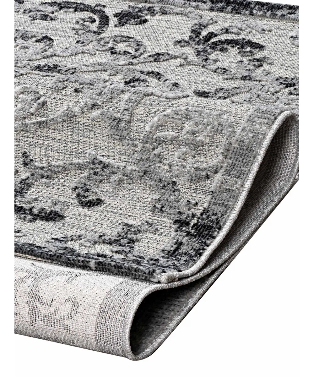 Χαλί MONARCHY GREY 67 x 500 εκ. Χαλί MONARCHY GREY 67 x 500 εκ.