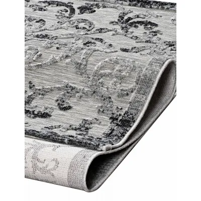 Χαλί MONARCHY GREY 67 x 500 εκ.
