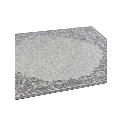 Χαλί ROI GREY 67 x 500 εκ.