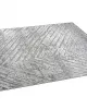 Χαλί SCRATCHES GREY 67 x 500 εκ. Χαλί SCRATCHES GREY 67 x 500 εκ.