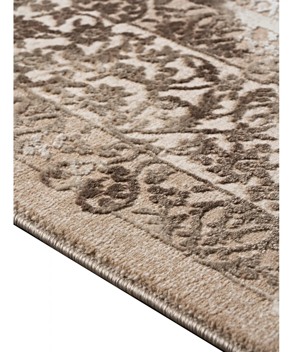 Χαλί REGNE BEIGE 165 x 230 εκ. Χαλί REGNE BEIGE 165 x 230 εκ.