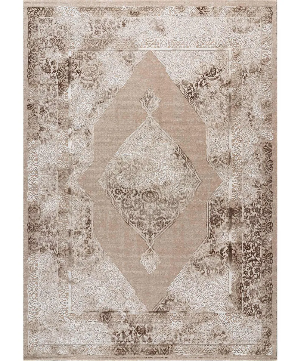 Χαλί REGNE BEIGE 165 x 230 εκ. Χαλί REGNE BEIGE 165 x 230 εκ.