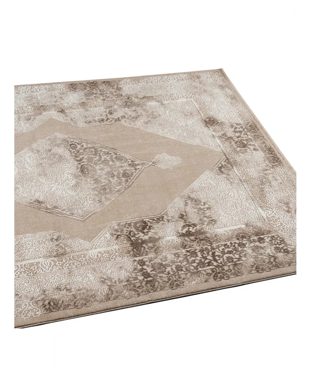 Χαλί REGNE BEIGE 165 x 230 εκ. Χαλί REGNE BEIGE 165 x 230 εκ.