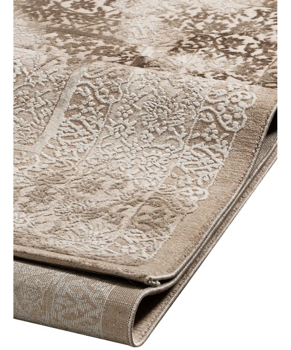 Χαλί REGNE BEIGE 165 x 230 εκ. Χαλί REGNE BEIGE 165 x 230 εκ.