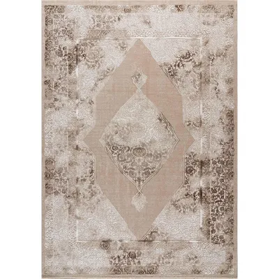 Χαλί REGNE BEIGE 165 x 230 εκ.