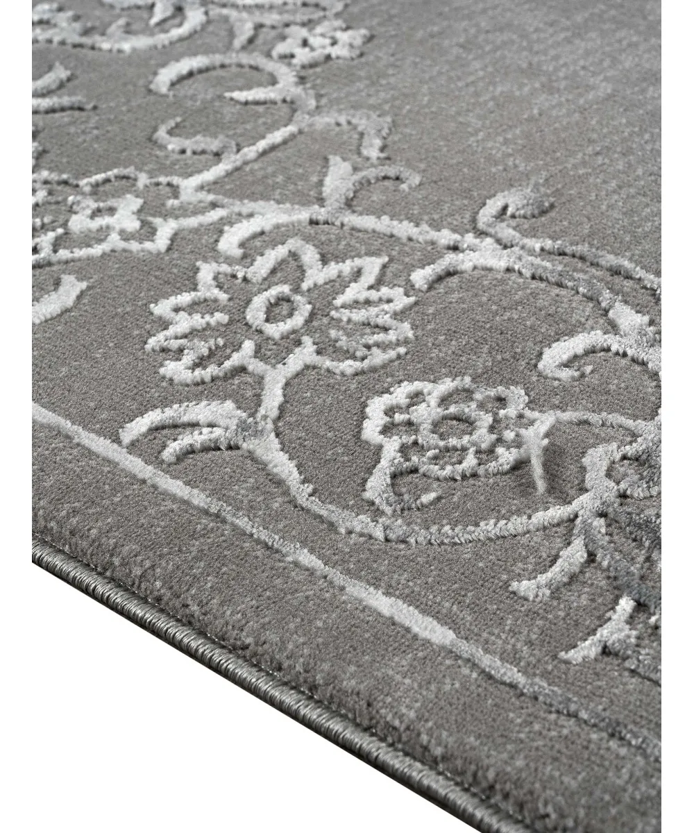 Χαλί BLAST GREY 70 x 150 εκ. Χαλί BLAST GREY 70 x 150 εκ.