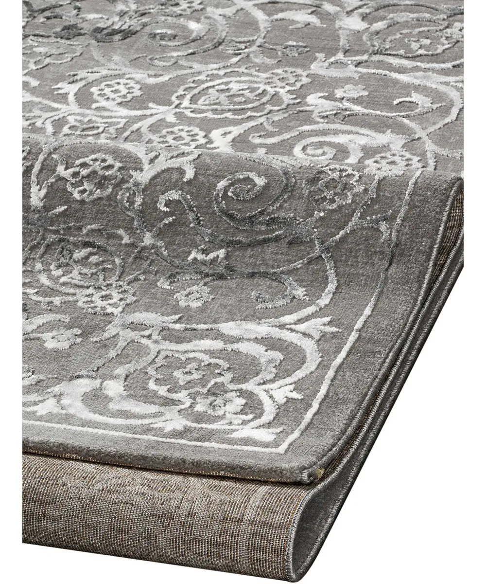 Χαλί BLAST GREY 70 x 150 εκ. Χαλί BLAST GREY 70 x 150 εκ.