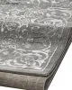 Χαλί BLAST GREY 70 x 150 εκ. Χαλί BLAST GREY 70 x 150 εκ.