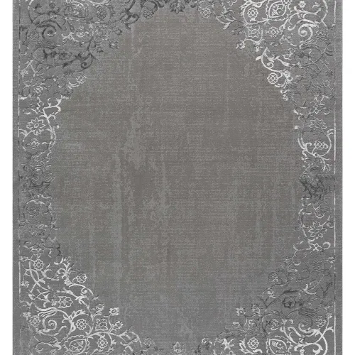 Χαλί BLAST GREY 70 x 150 εκ.