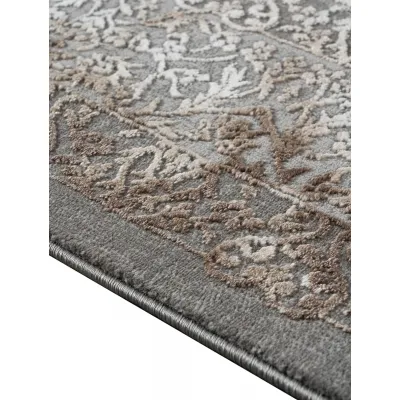 Χαλί REGNE GREY 133 x 190 εκ.