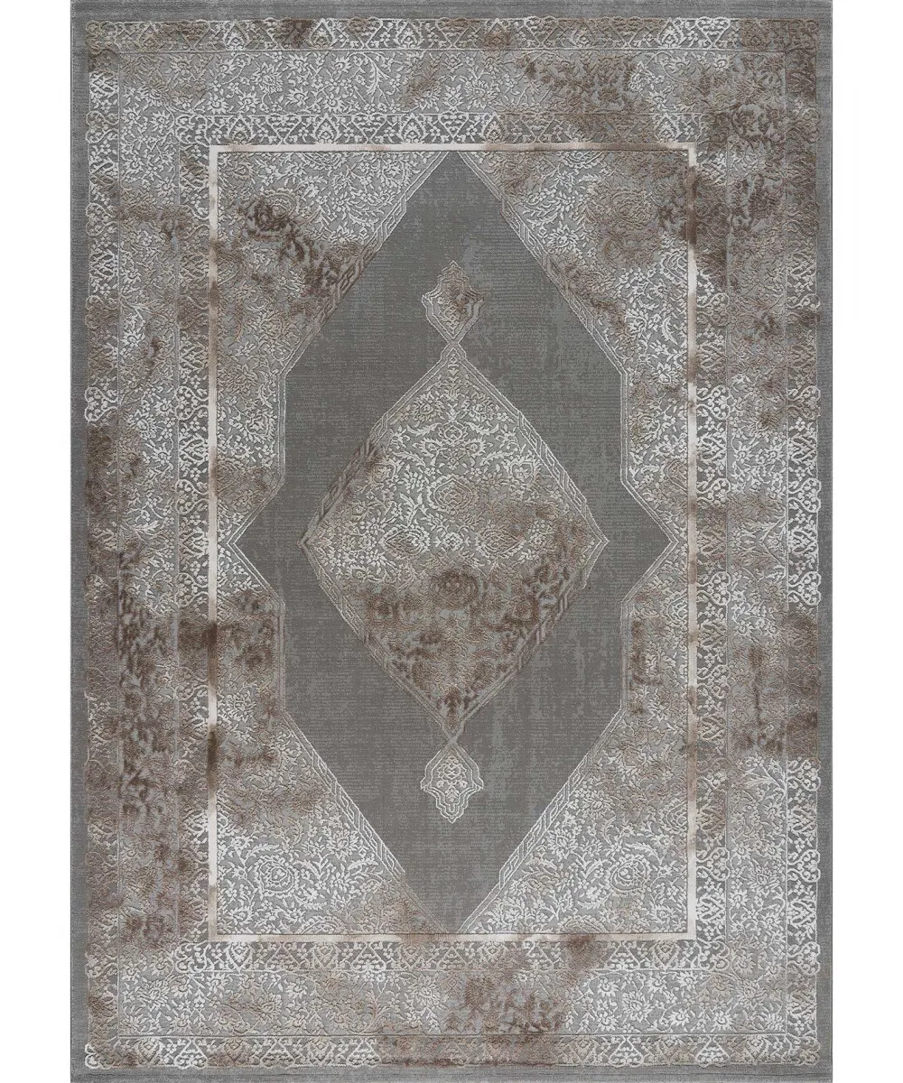 Χαλί REGNE GREY 133 x 190 εκ. Χαλί REGNE GREY 133 x 190 εκ.