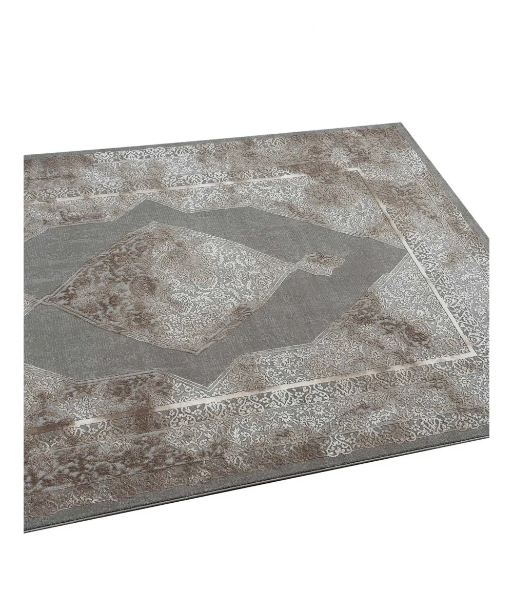 Χαλί REGNE GREY 133 x 190 εκ. Χαλί REGNE GREY 133 x 190 εκ.