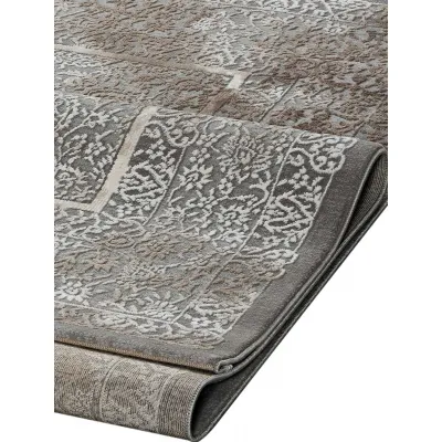 Χαλί REGNE GREY 165 x 230 εκ.