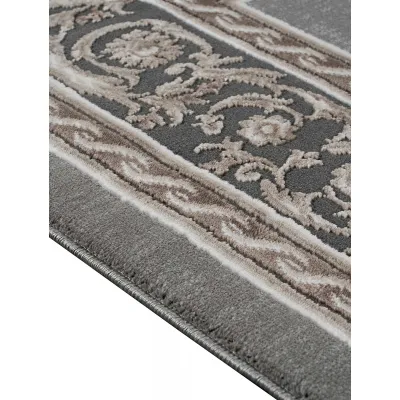 Χαλί CULTURE GREY 133 x 190 εκ.