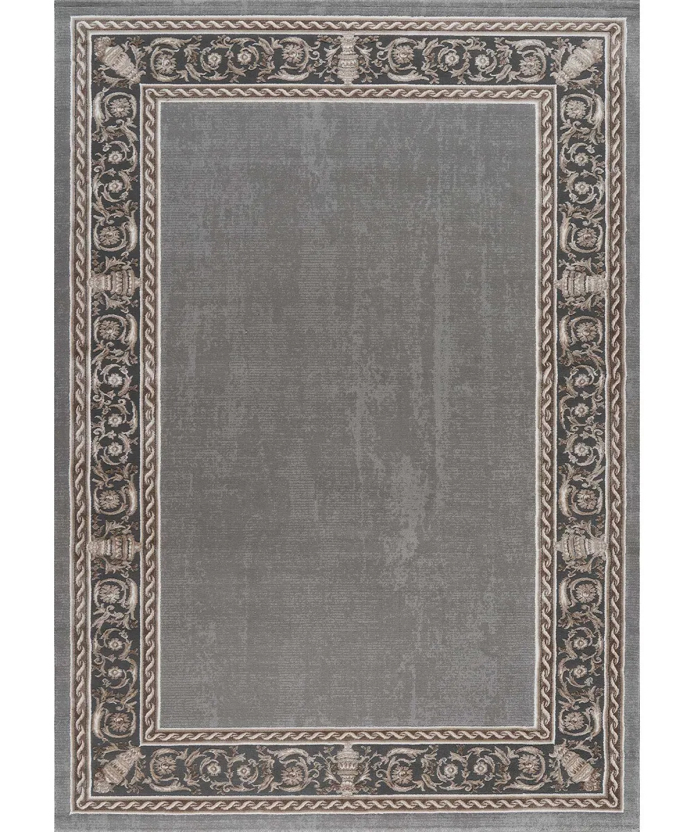 Χαλί CULTURE GREY 165 x 230 εκ.
