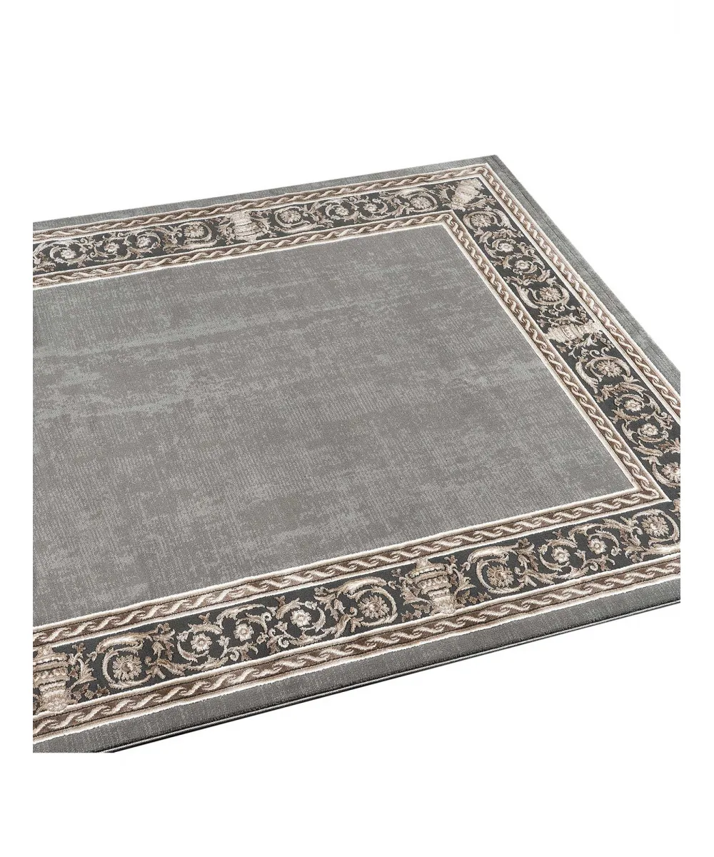 Χαλί CULTURE GREY 165 x 230 εκ.