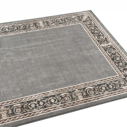 Χαλί CULTURE GREY 165 x 230 εκ.