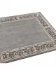 Χαλί CULTURE GREY 165 x 230 εκ.