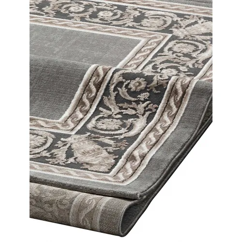 Χαλί CULTURE GREY 165 x 230 εκ.