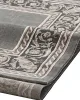 Χαλί CULTURE GREY 165 x 230 εκ.